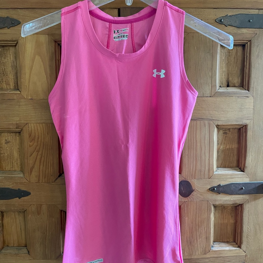 Under Armour Tank